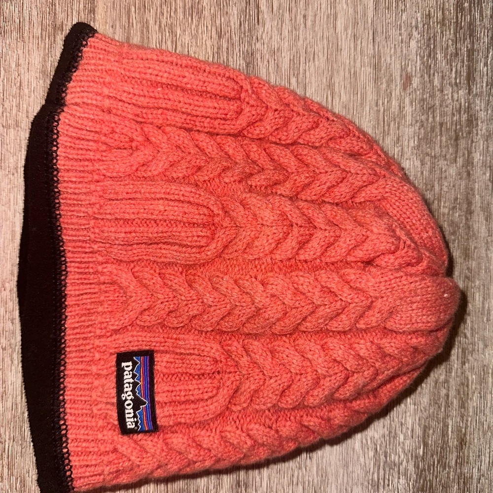 Patagonia Kids Beanie